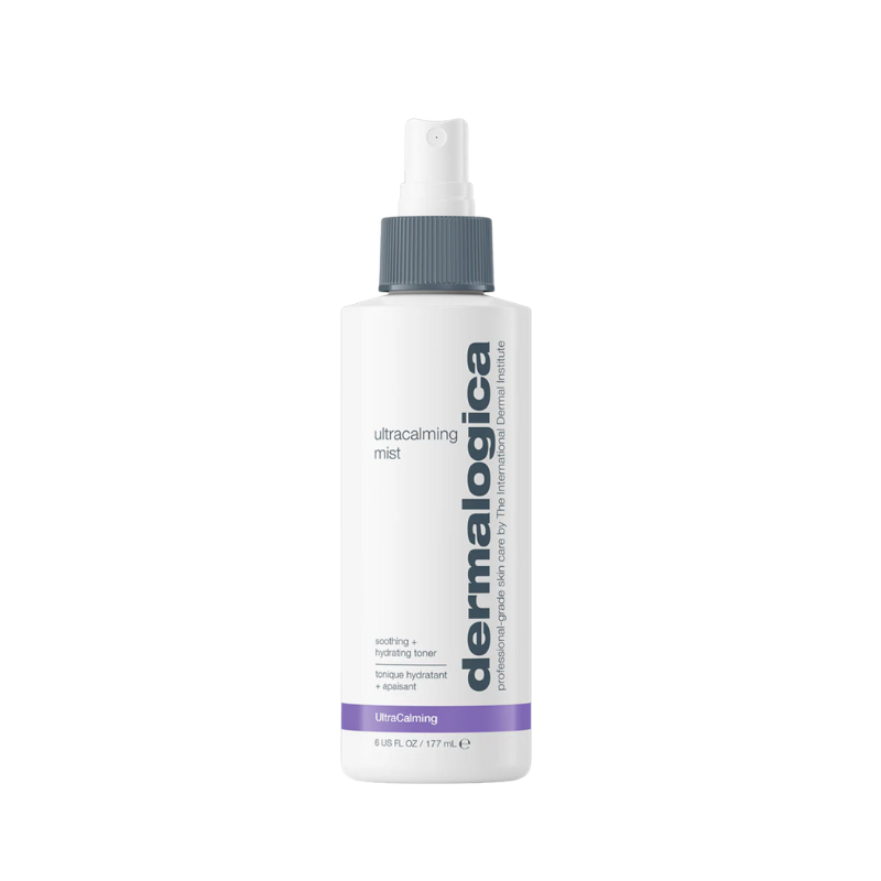 UltraCalming Mist – Brume Apaisante et Hydratante