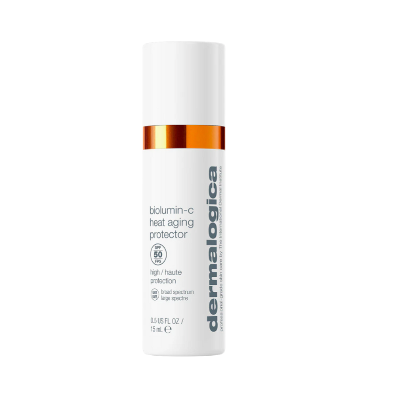 Biolumin-C Heat Aging Protector SPF50 – Crème de Jour Antioxydante