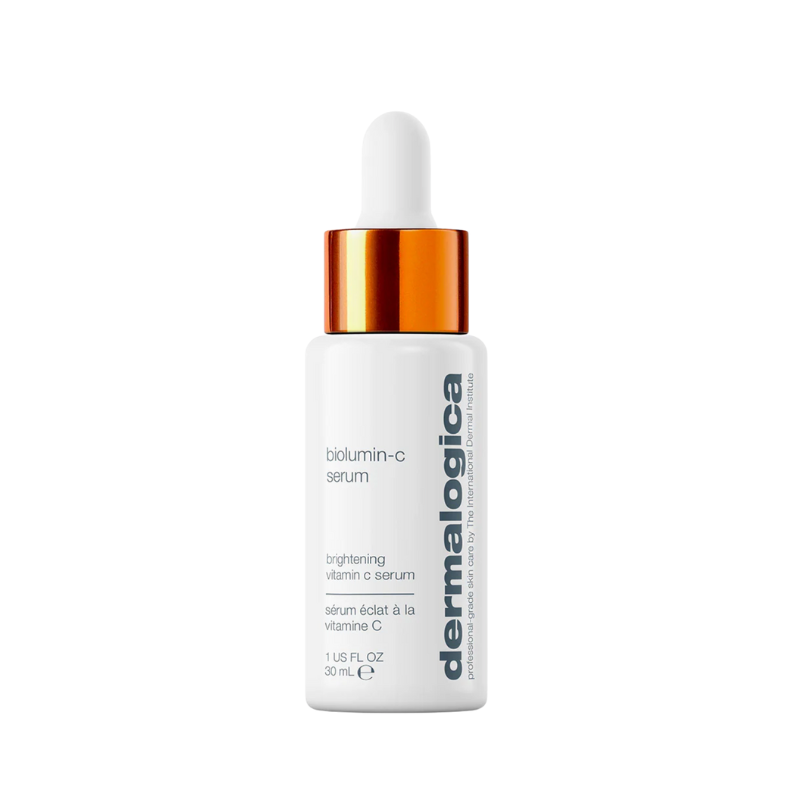 Biolumin-C Sérum – Sérum Vitaminé et Détoxifiant