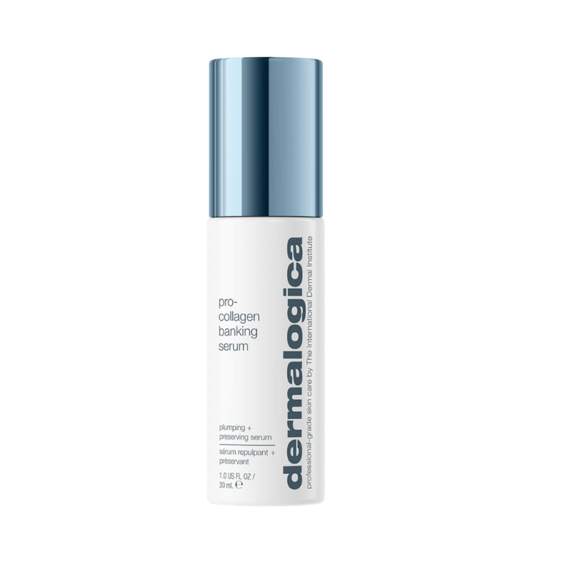 Pro-Collagen Banking Serum – Sérum Pro-Collagène Préventif et Correcteur